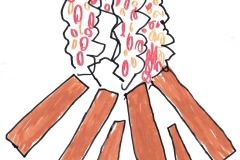 Blocksberg-Feuer